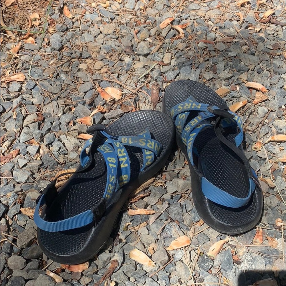 NRS style Chaco
